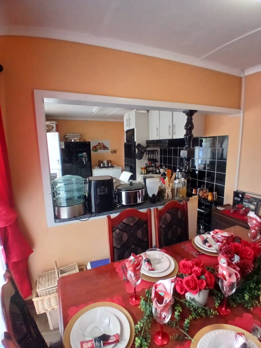 4 Bedroom Property for Sale in Amalinda Eastern Cape